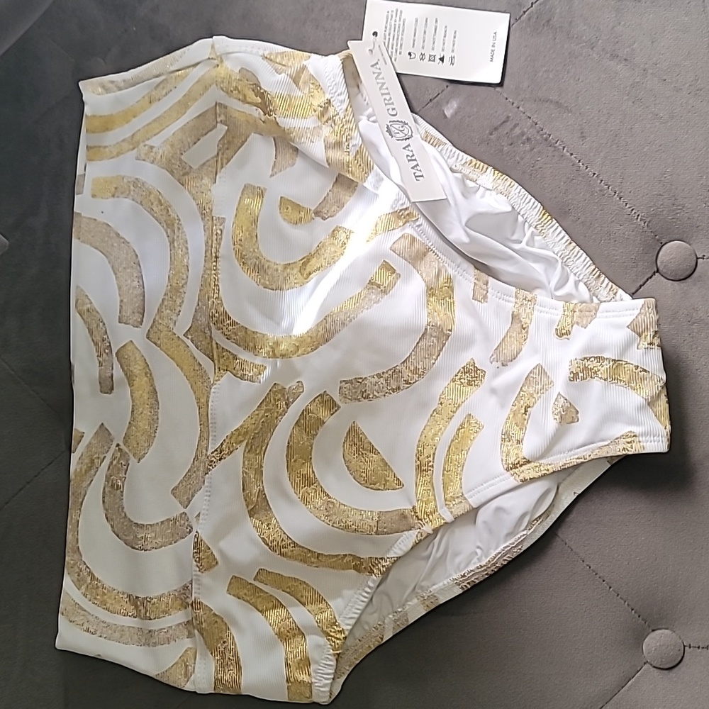 Tara Grinna Bathing Suit bottom